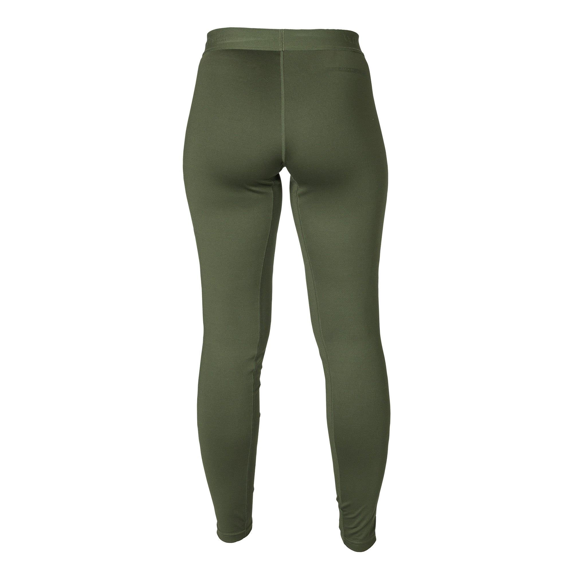 Back on Track Caia Tights Dam – Grön