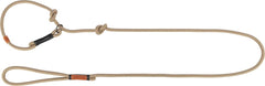 BE NORDIC retrieverkoppel, sand/svart
