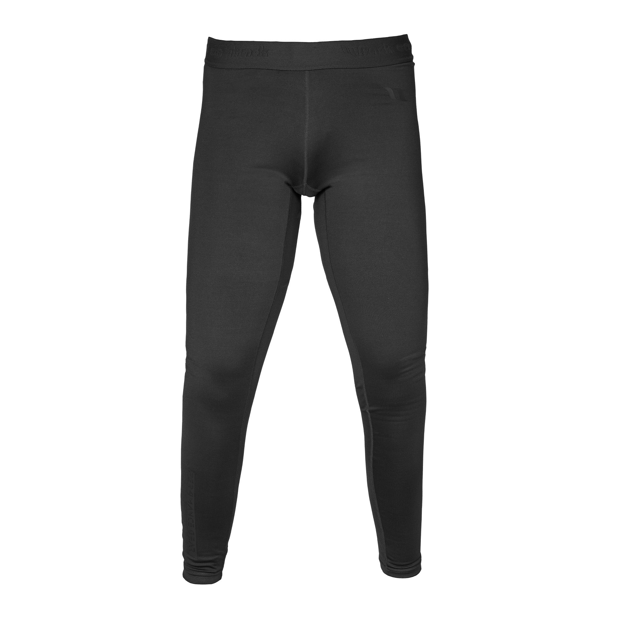 Back on Track Caron Herr Tights – Svart