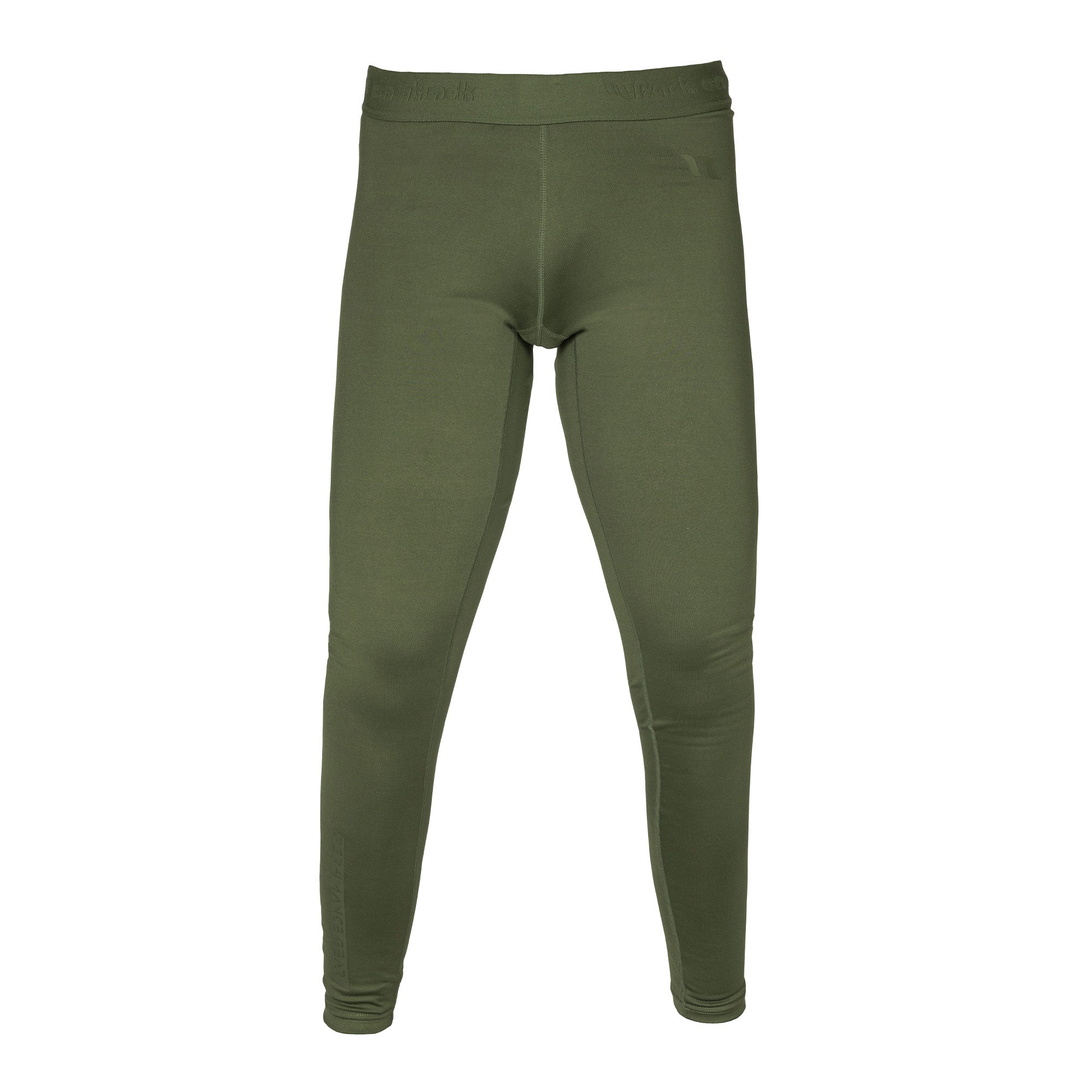 Back on Track Caron Herr Tights – Grön