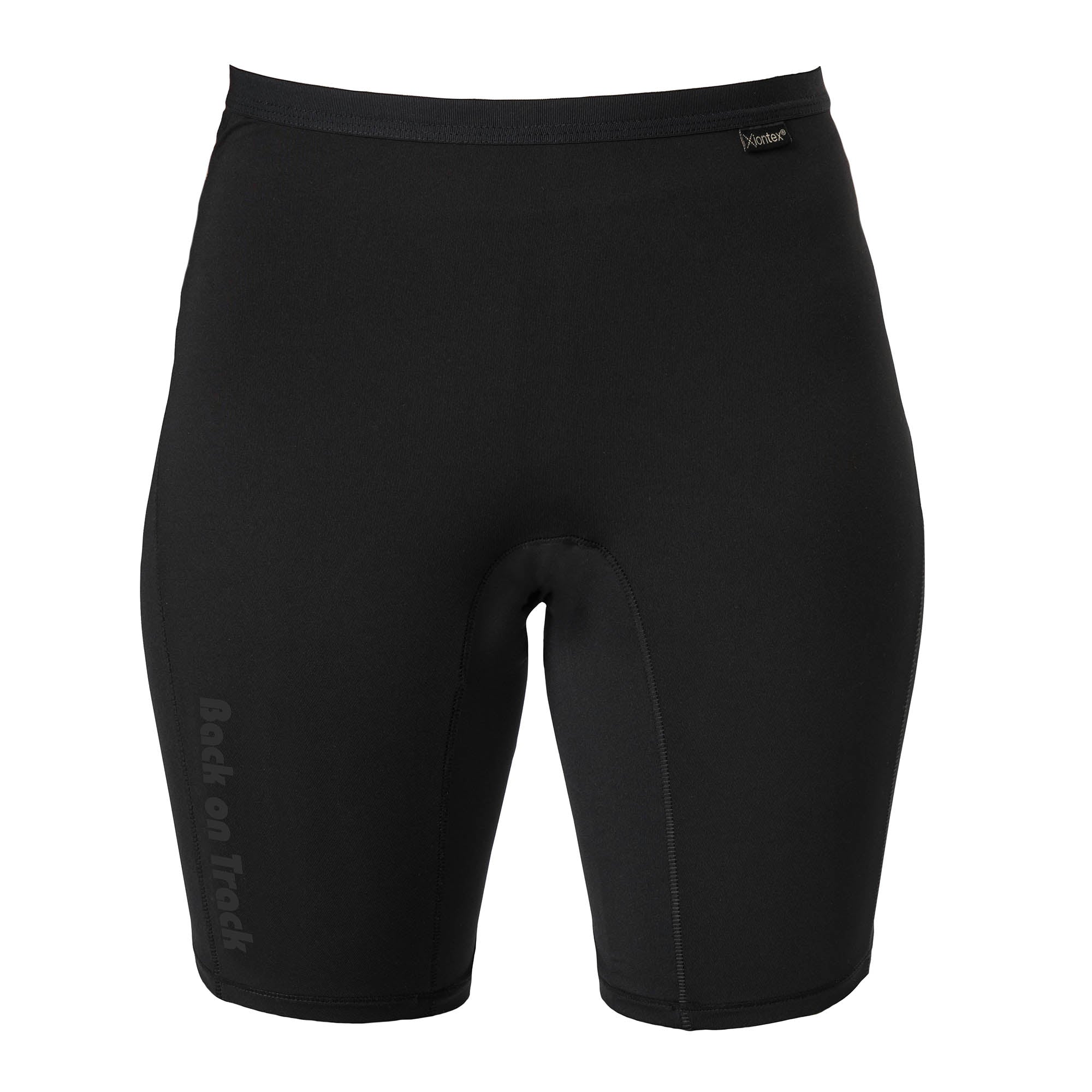 Back on Track Suzy Sport Boxertrosor – Svart