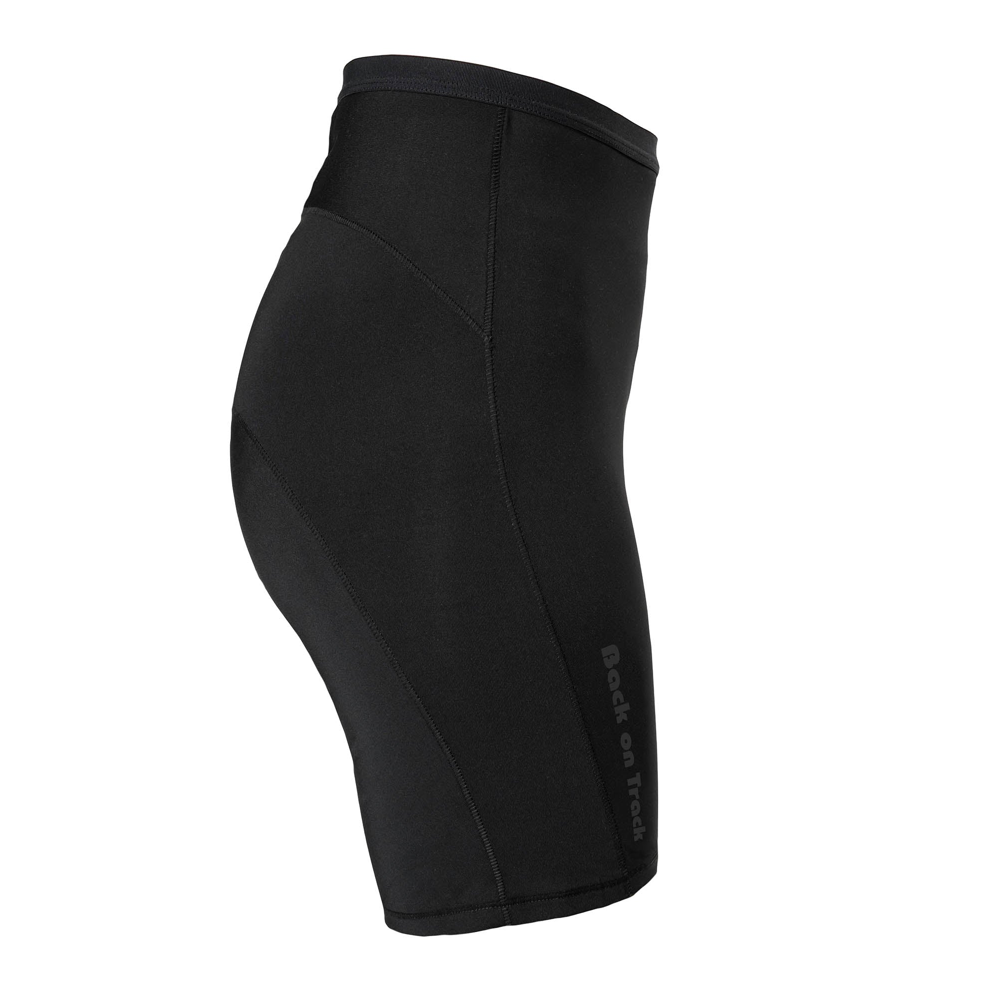 Back on Track Suzy Sport Boxertrosor – Svart