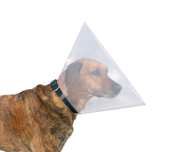 Trixie Hundkrage L-XL - 47-57 cm/30 cm