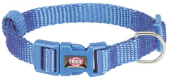 Trixie Premium halsband - Blå