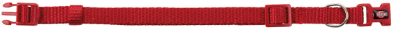 Trixie Premium halsband - Röd