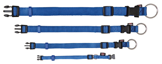 Trixie Premium halsband - Blå