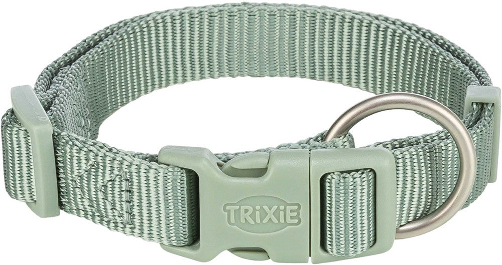 Trixie Premium halsband - Sage