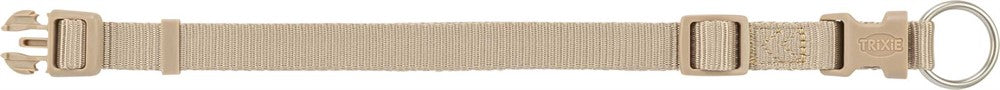 Trixie Premium halsband - Sand