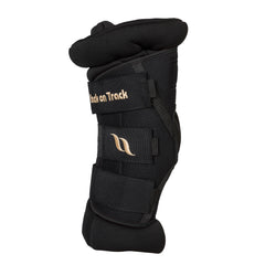 Back on Track Royal Hasskydd Deluxe – Svart