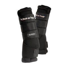 Back on Track Royal Quick Wraps – Svart