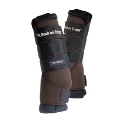 Back on Track Royal Quick Wraps – Brun