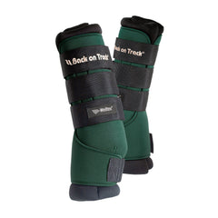 Back on Track Royal Quick Wraps – Grön