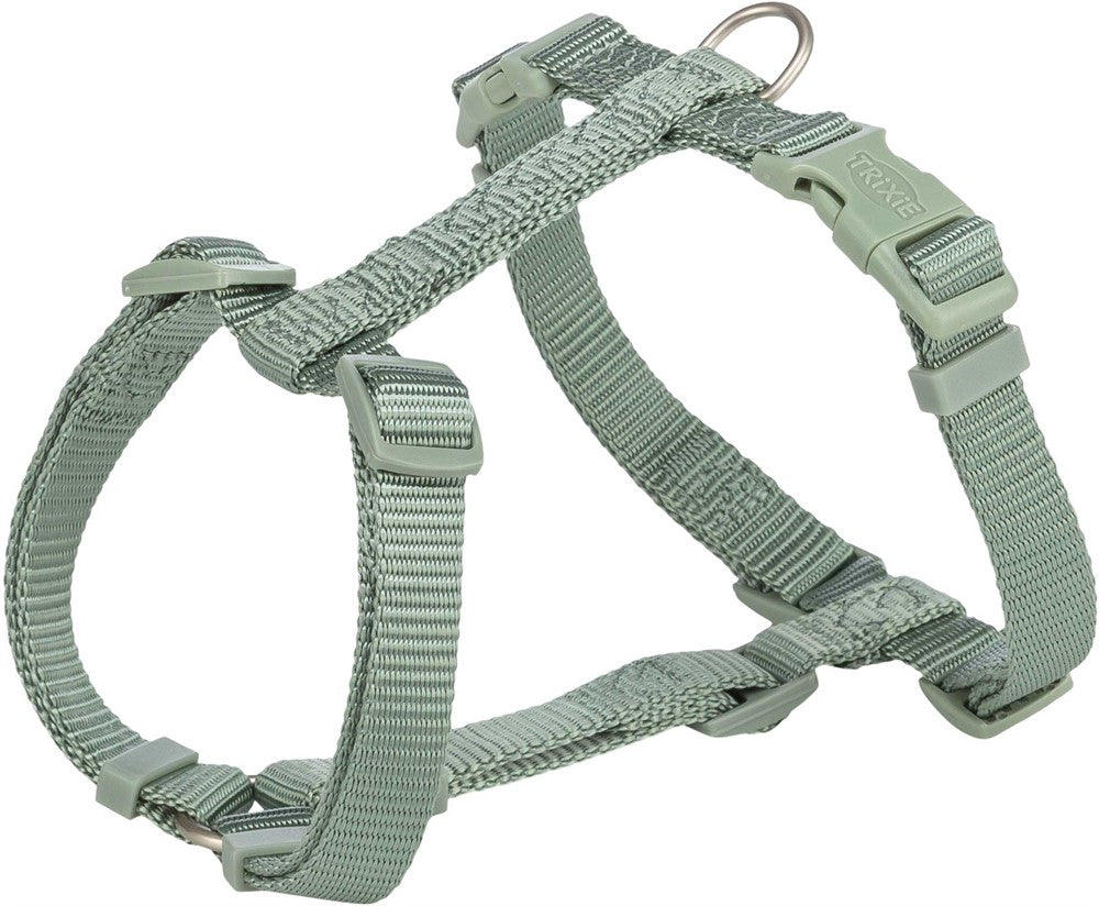 Trixie Premium hundsele - Sage