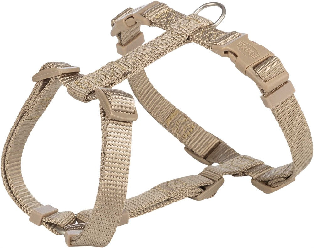 Trixie Premium hundsele - Sand