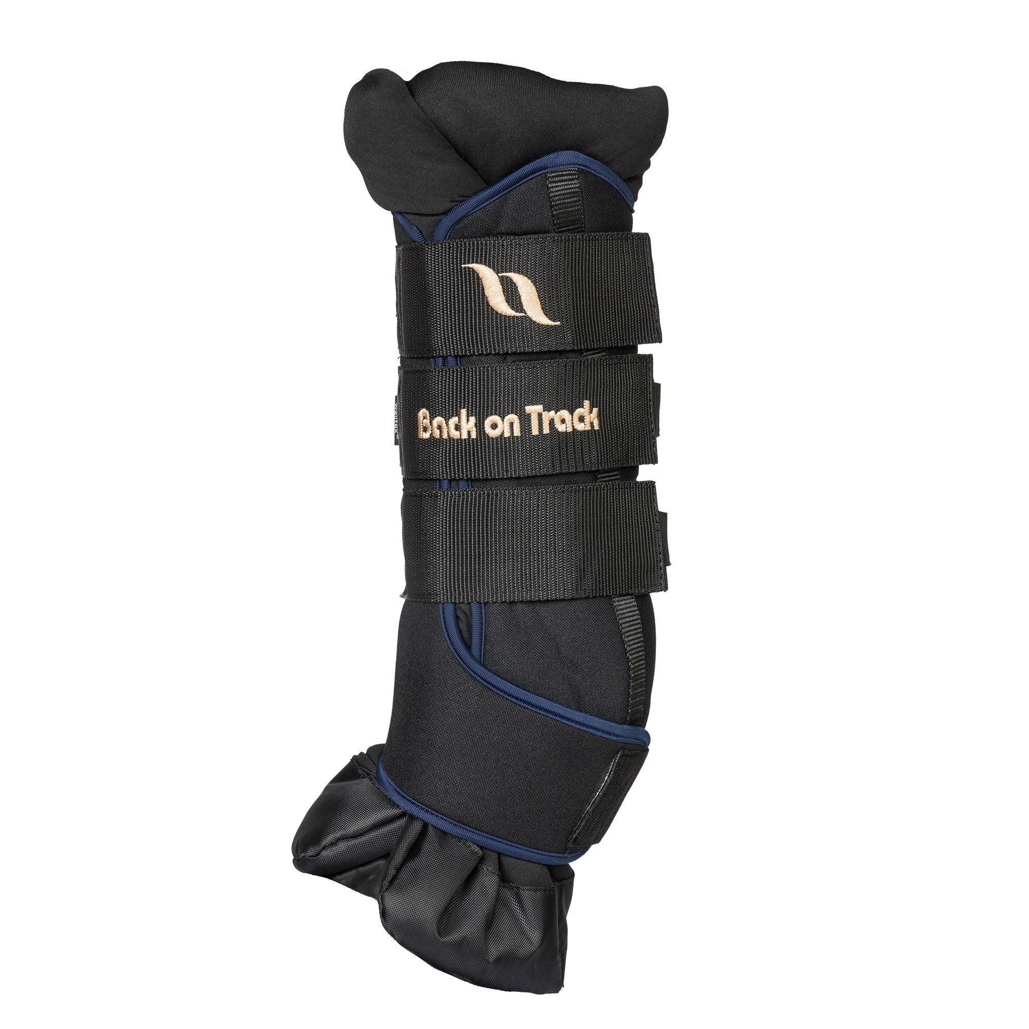 Back on Track Quick Wraps Royal Deluxe – Blå