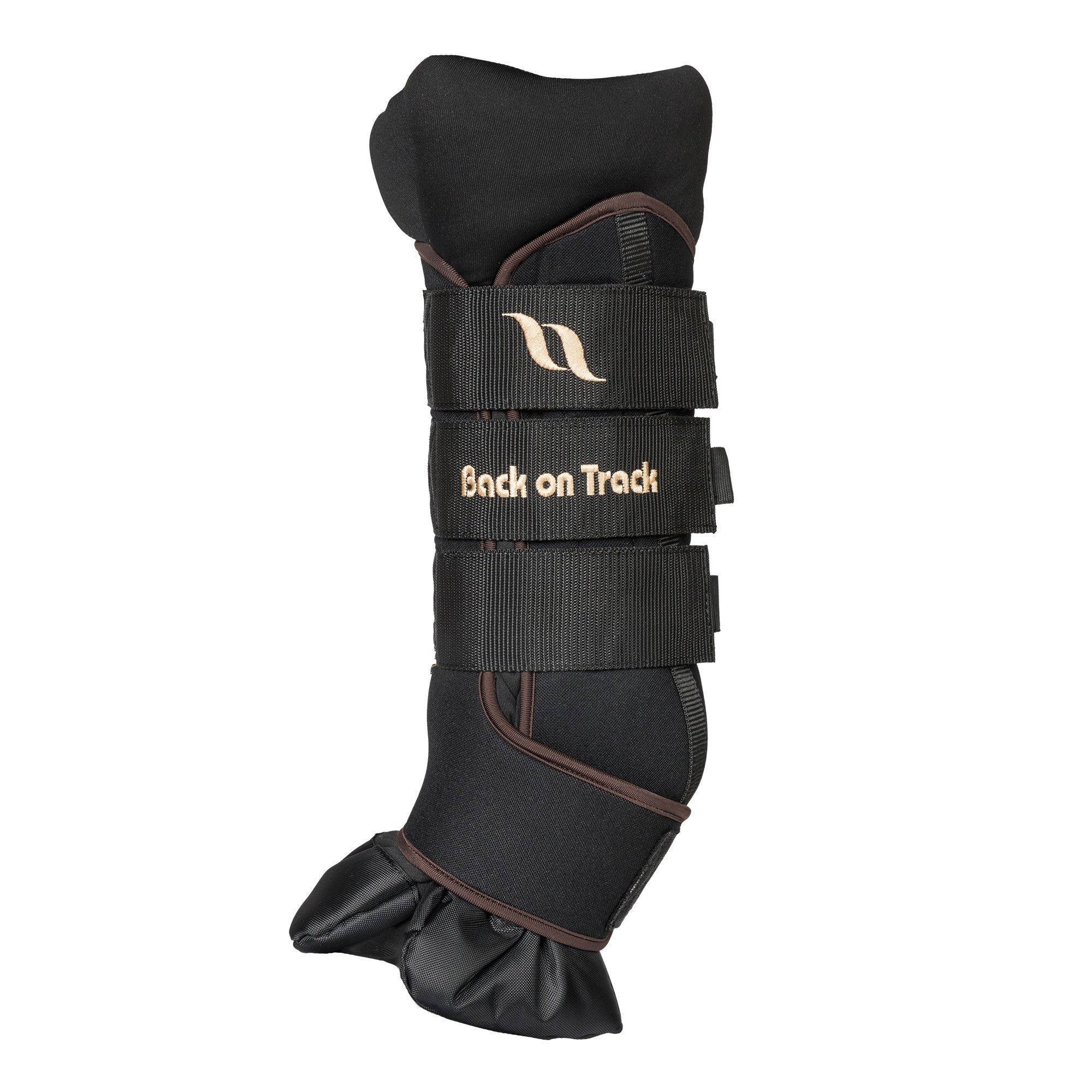 Back on Track Quick Wraps Royal Deluxe – Brun