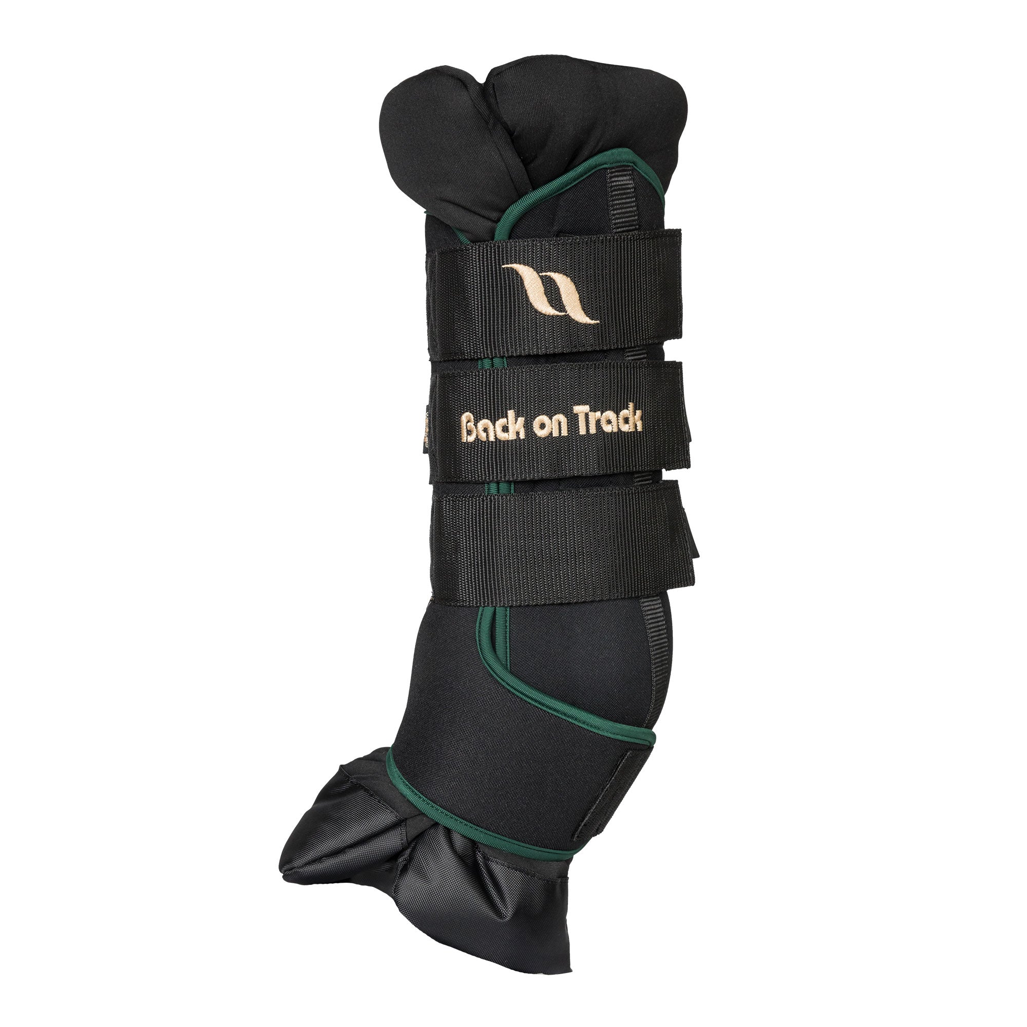 Back on Track Quick Wraps Royal Deluxe – Grön