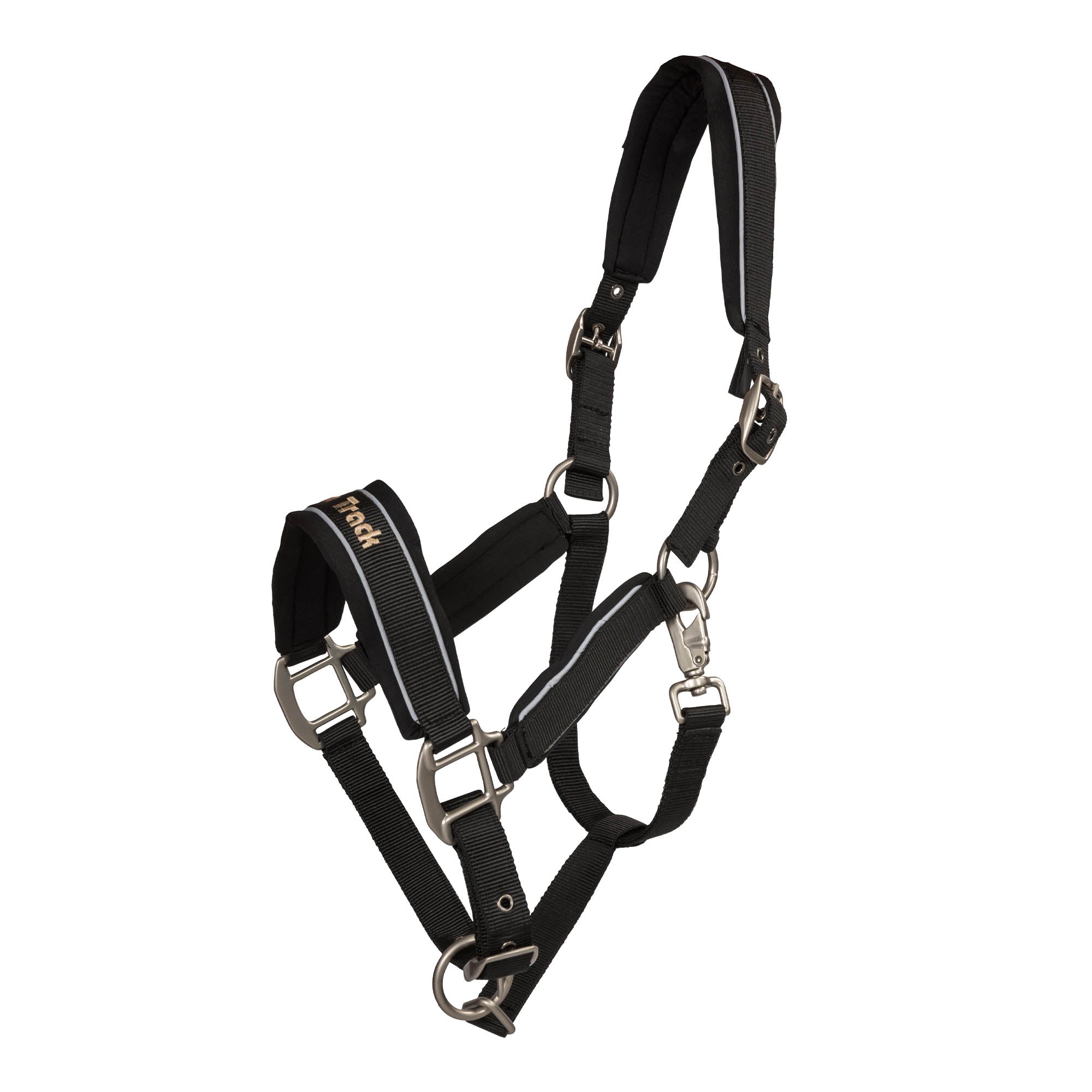 Back on Track Werano Grimma Reflex – Svart