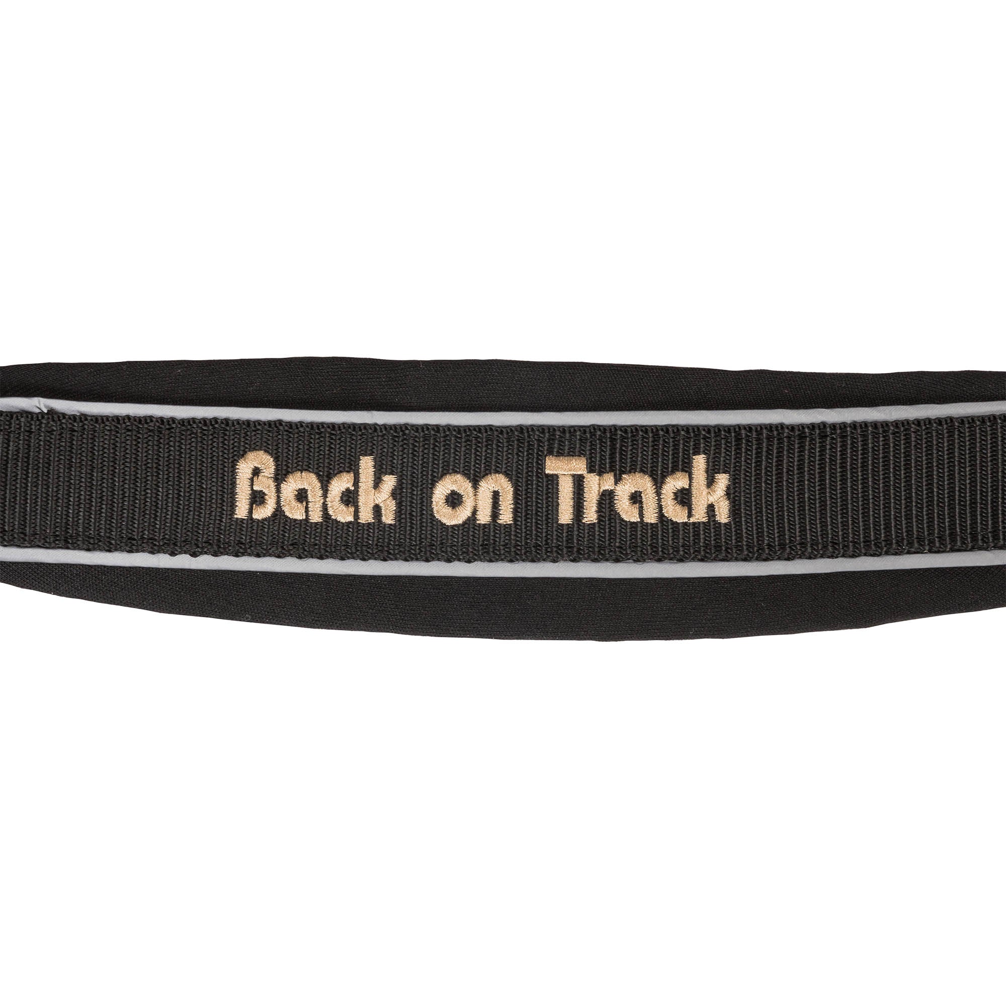 Back on Track Werano Grimma Reflex – Svart