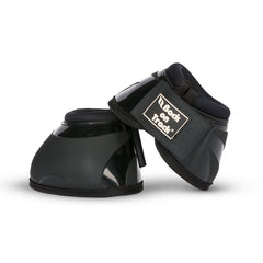Back on Track Bell Boots Performance – Svart