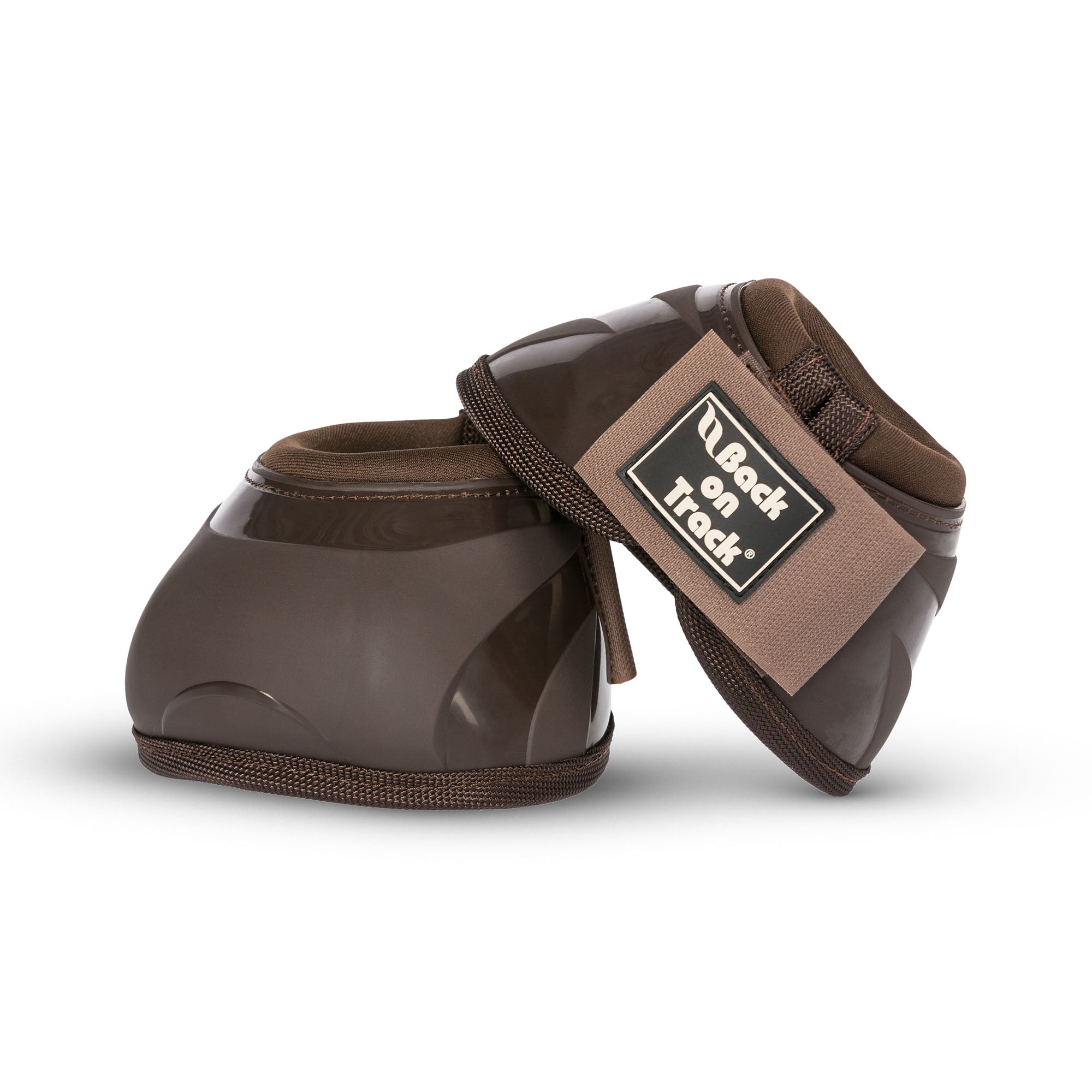 Back on Track Bell Boots Performance – Brun