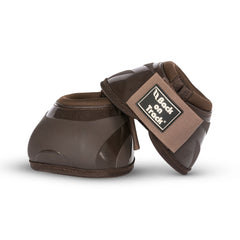 Back on Track Bell Boots Performance – Brun