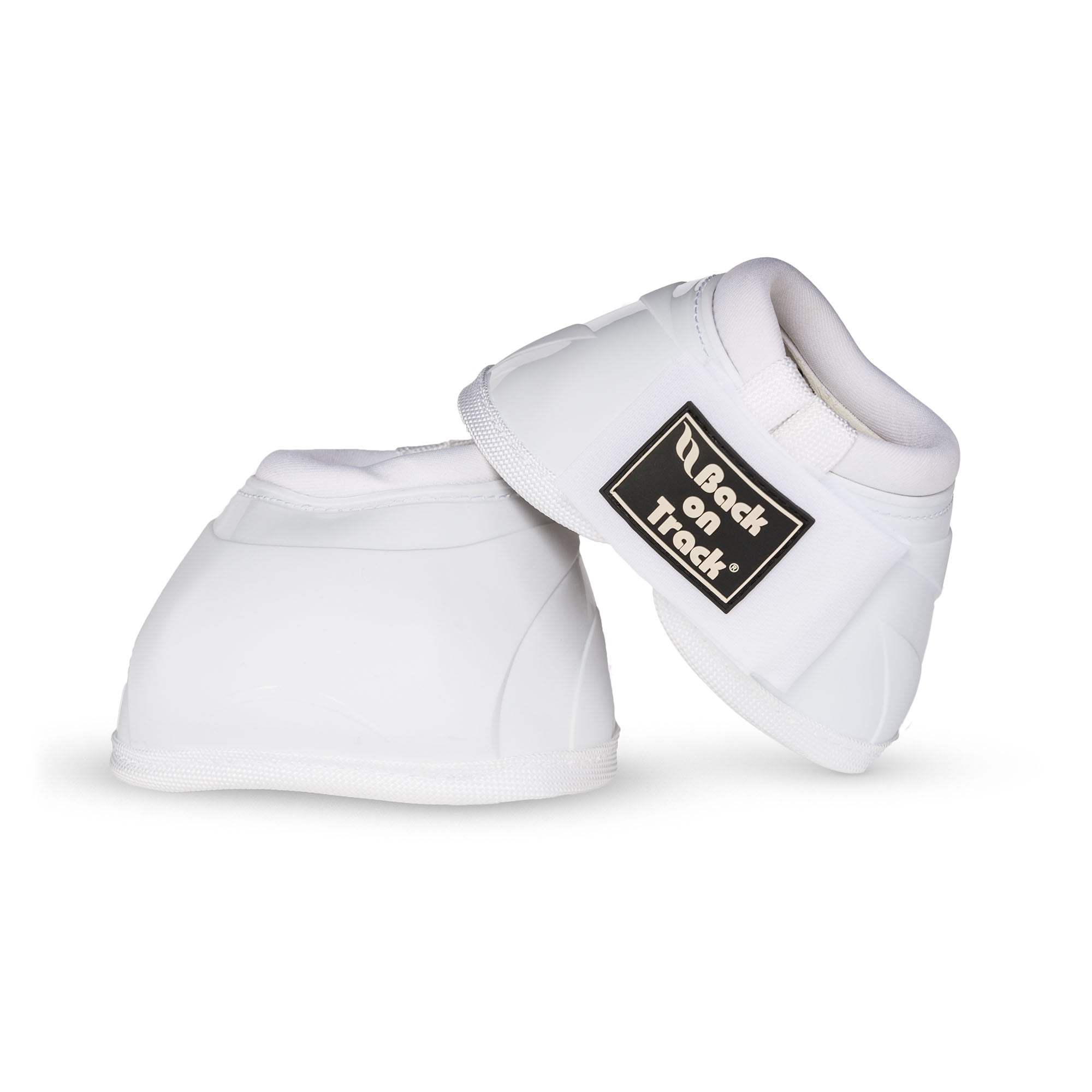 Back on Track Bell Boots Performance – Vit