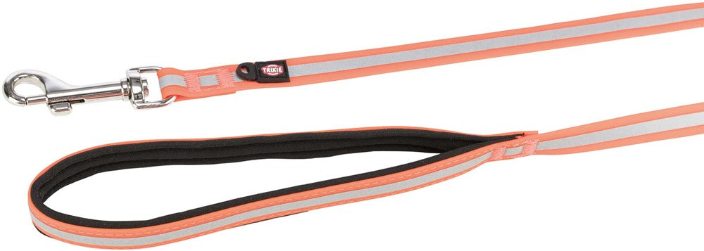 Trixie Easy Life reflekterande spårlina (M-XL) 10 m/17 mm - Orange