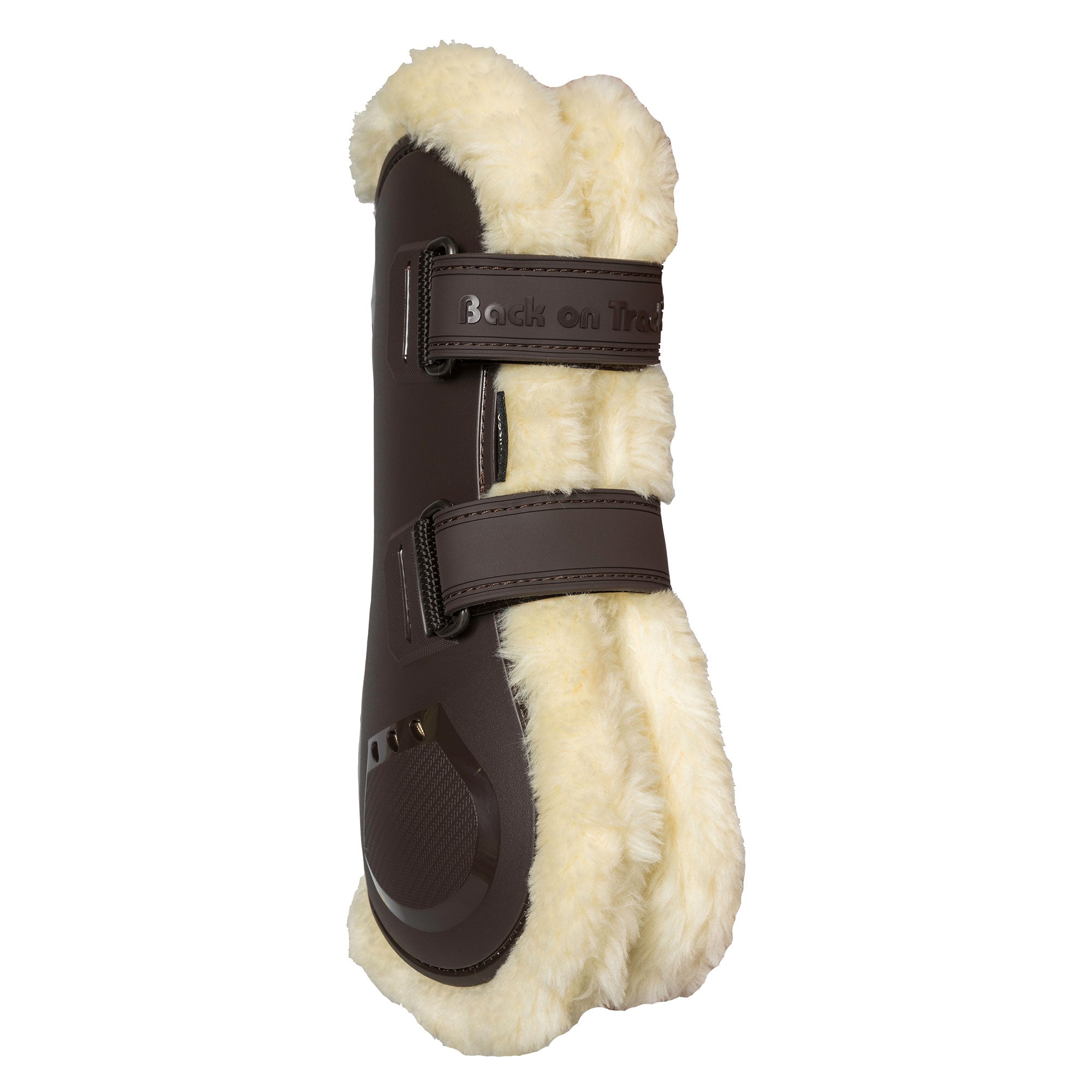 Back on Track Airflow Fur Senskydd – Brun