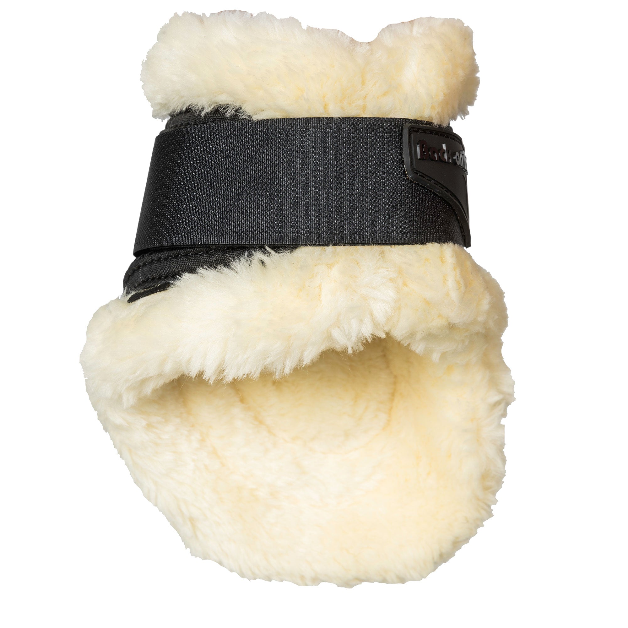 Back on Track Airflow Fur Bakskydd – Svart