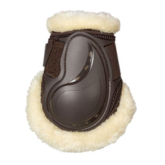 Back on Track Airflow Fur Bakskydd – Brun
