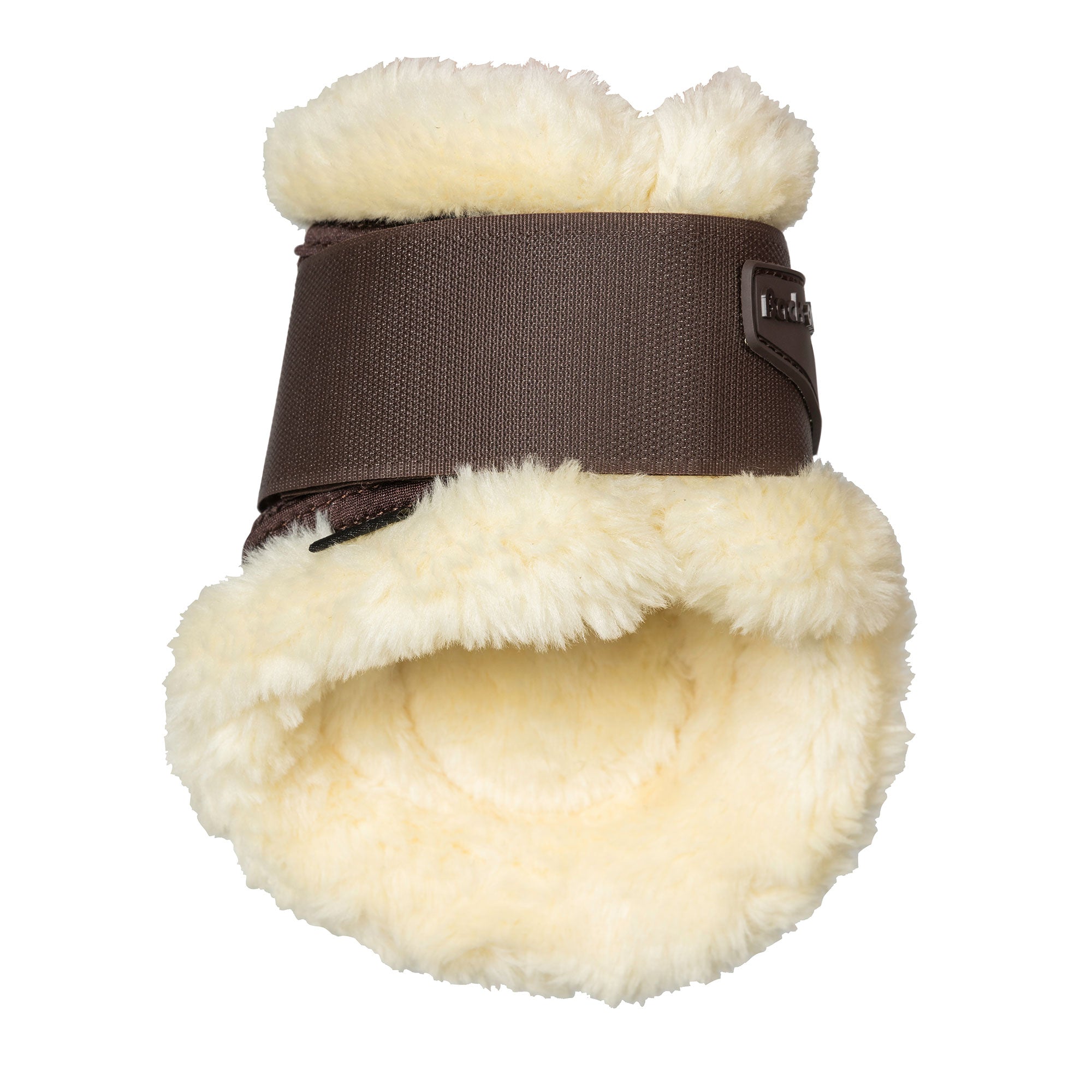 Back on Track Airflow Fur Bakskydd – Brun