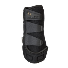 Back on Track Airflow Exercise Boots – Svart