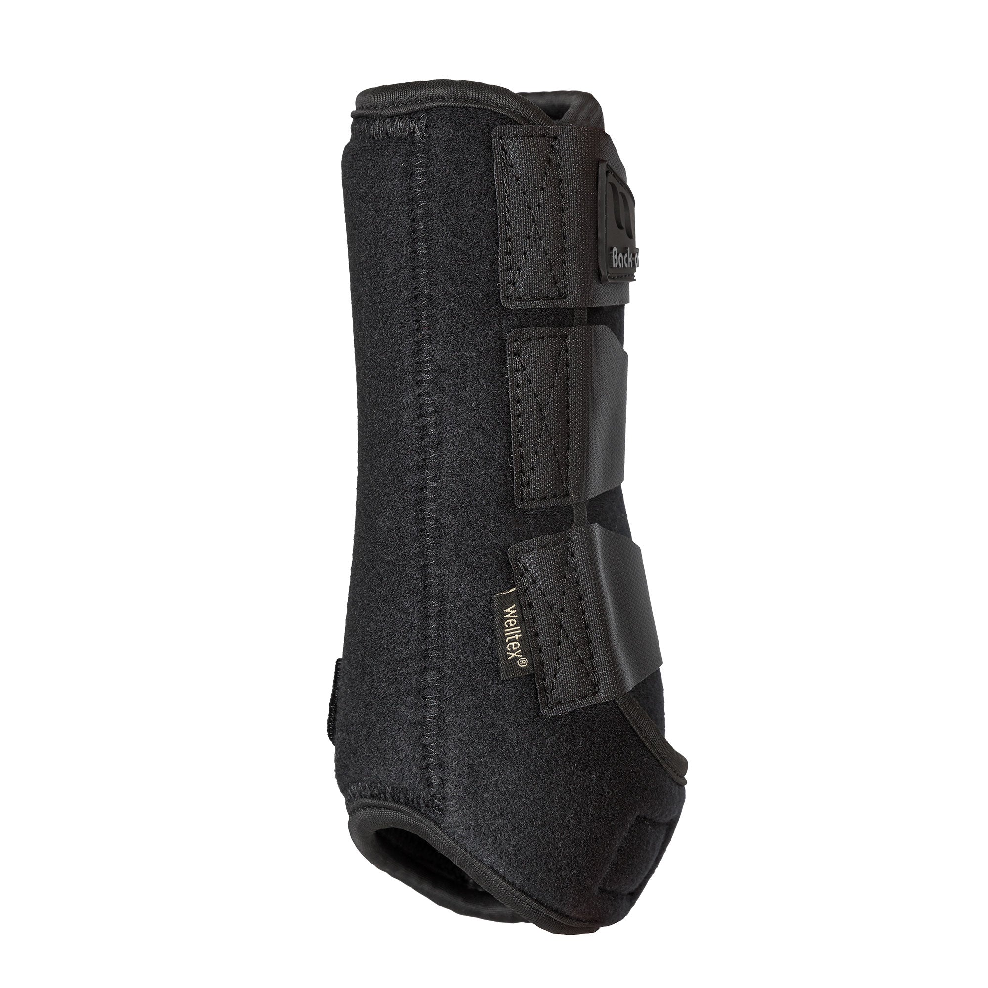 Back on Track Airflow Exercise Boots – Svart