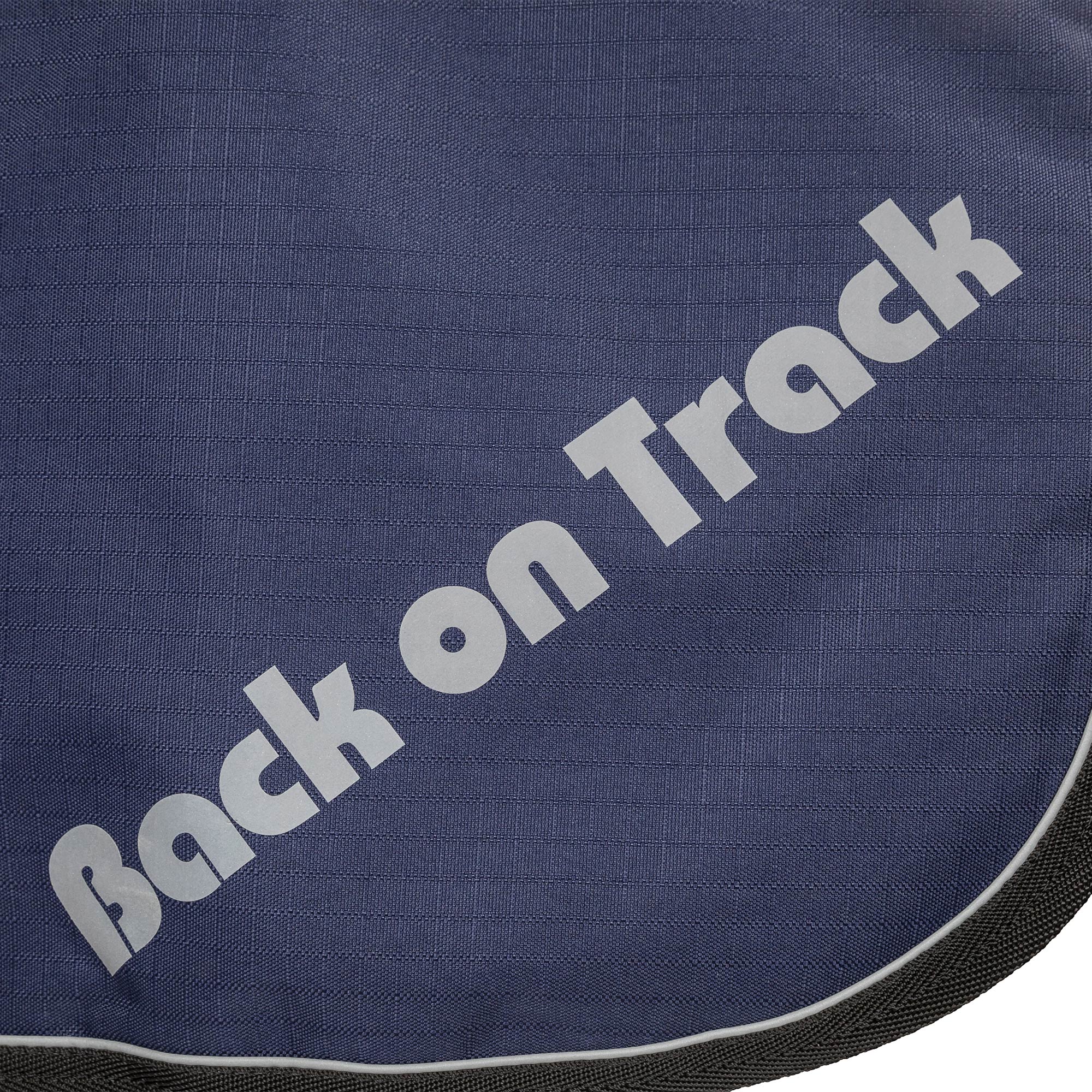 Back on Track Sammy Skrittäcke – Blå