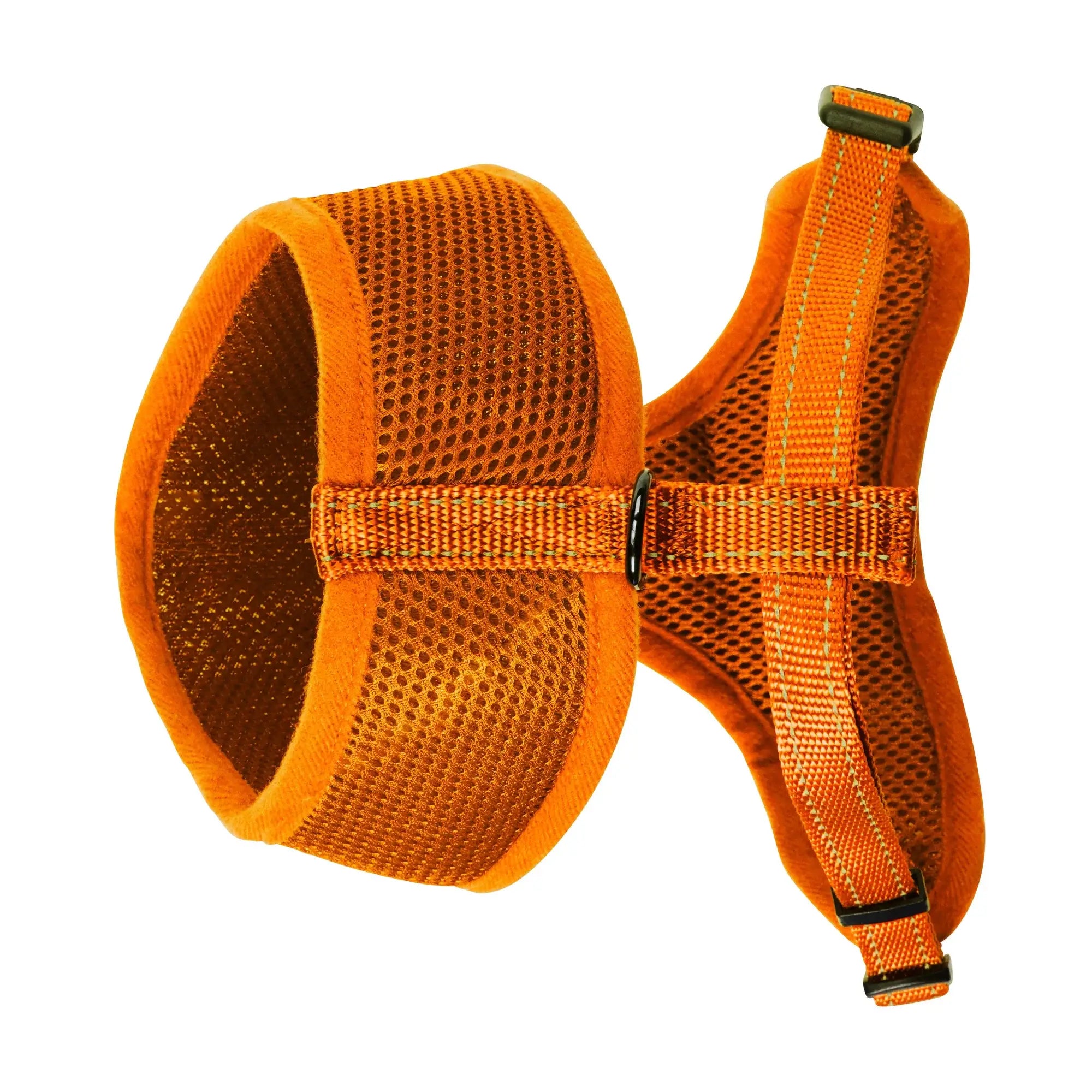 Dogman Iris Meshsele - Orange