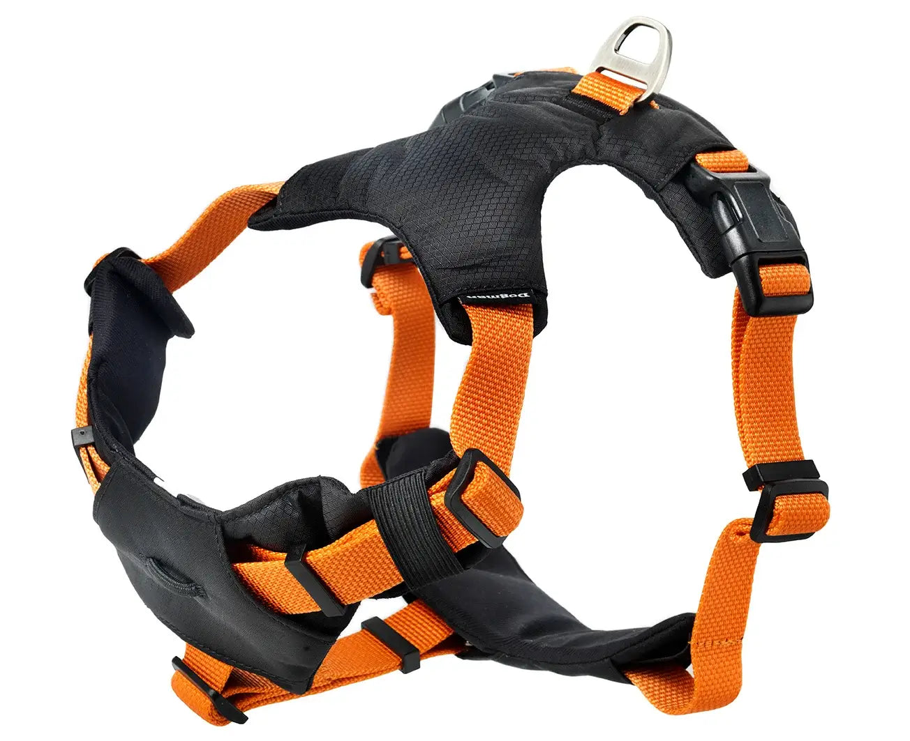 Dogman Sportsele Ei - Orange