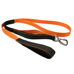 Dogman Emmi Sportkoppel - Orange