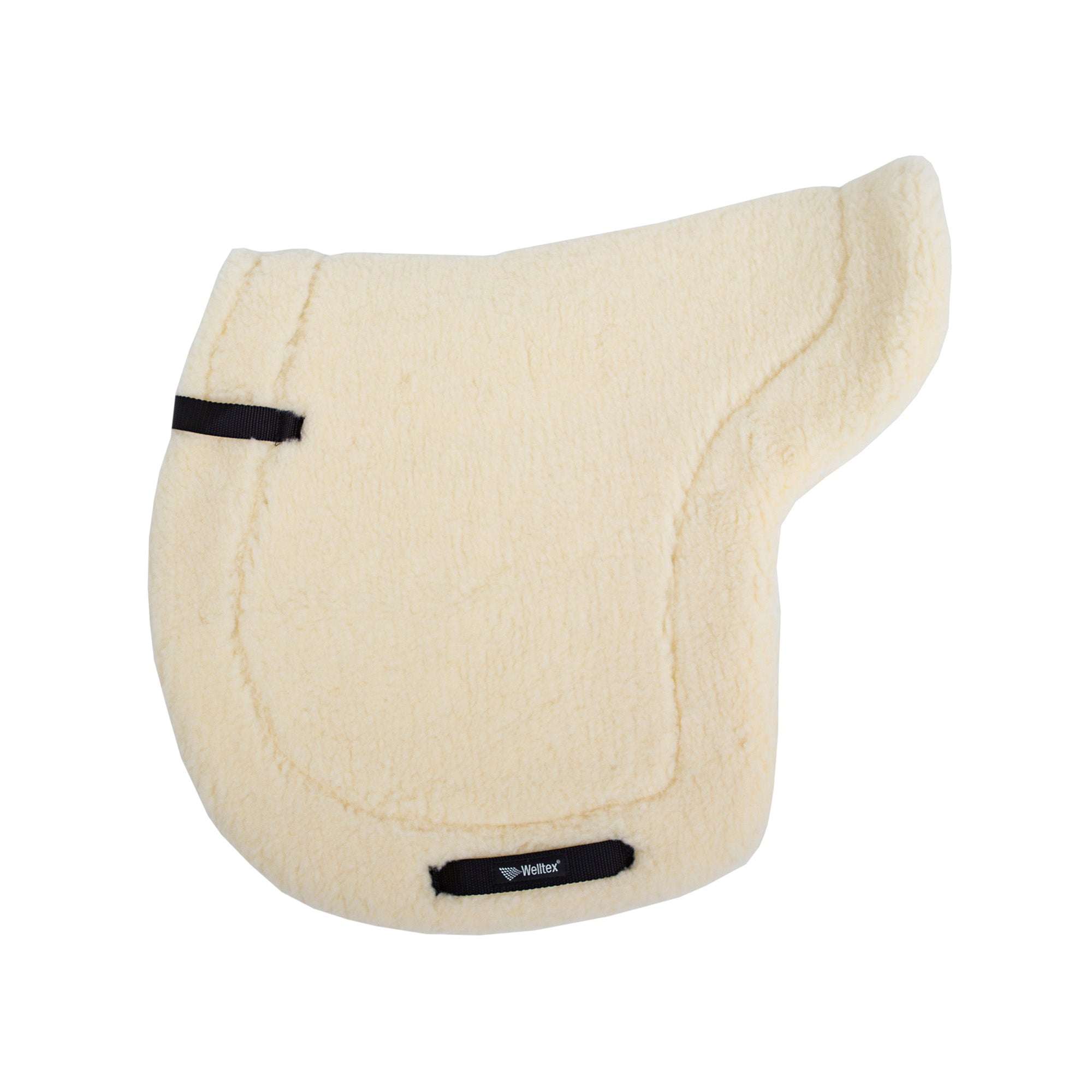 Back on Track Vojlock Teddytyg – Beige