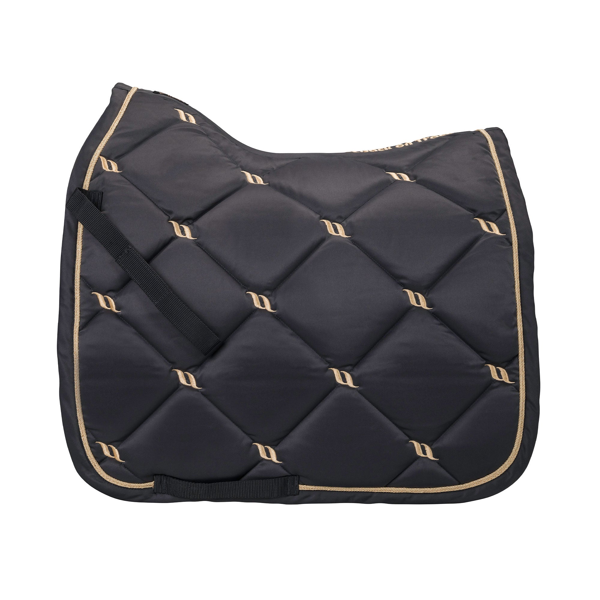 Back on Track Nights Collection Schabrak Dressyr – Grå
