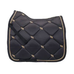 Back on Track Nights Collection Schabrak Dressyr – Grå