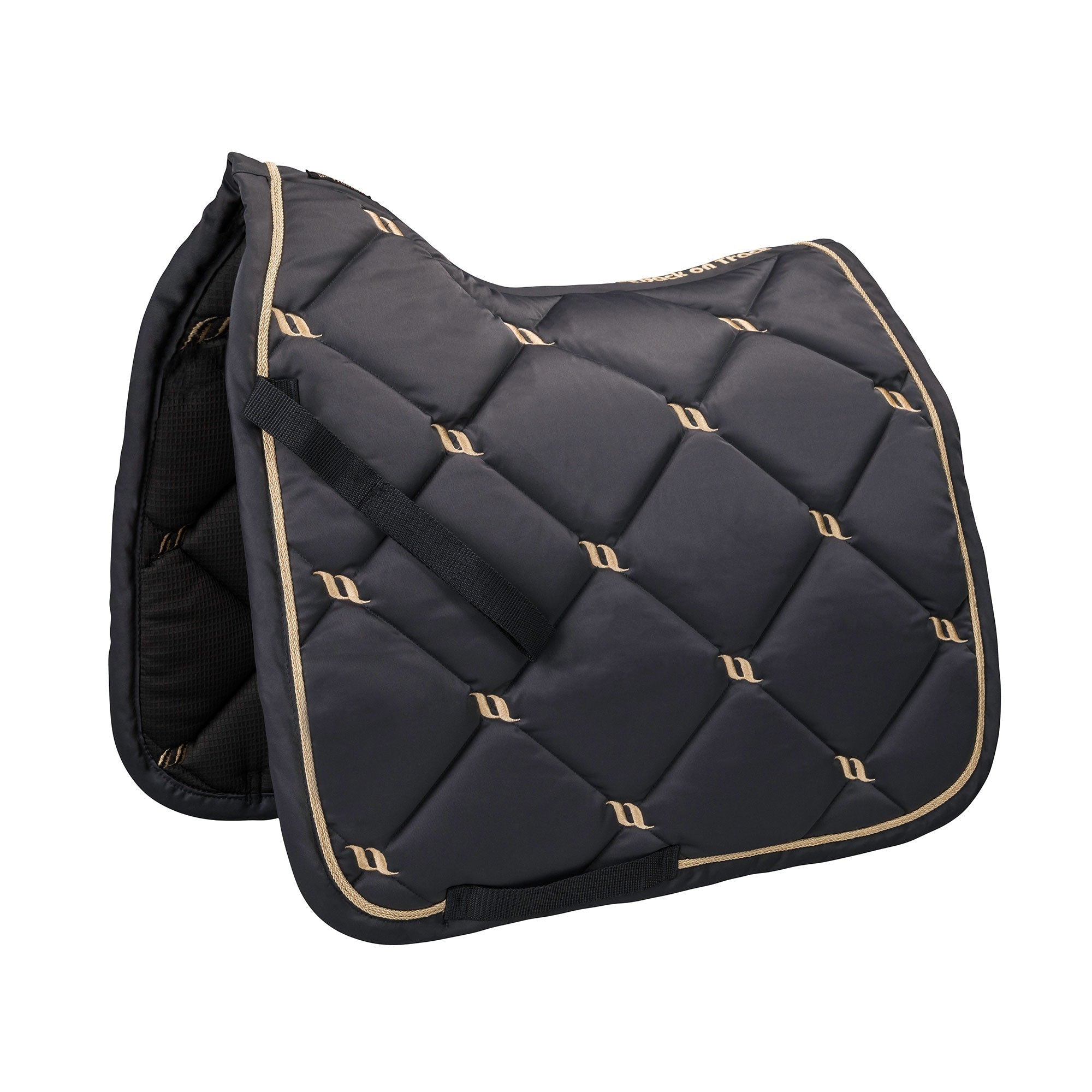 Back on Track Nights Collection Schabrak Dressyr – Grå