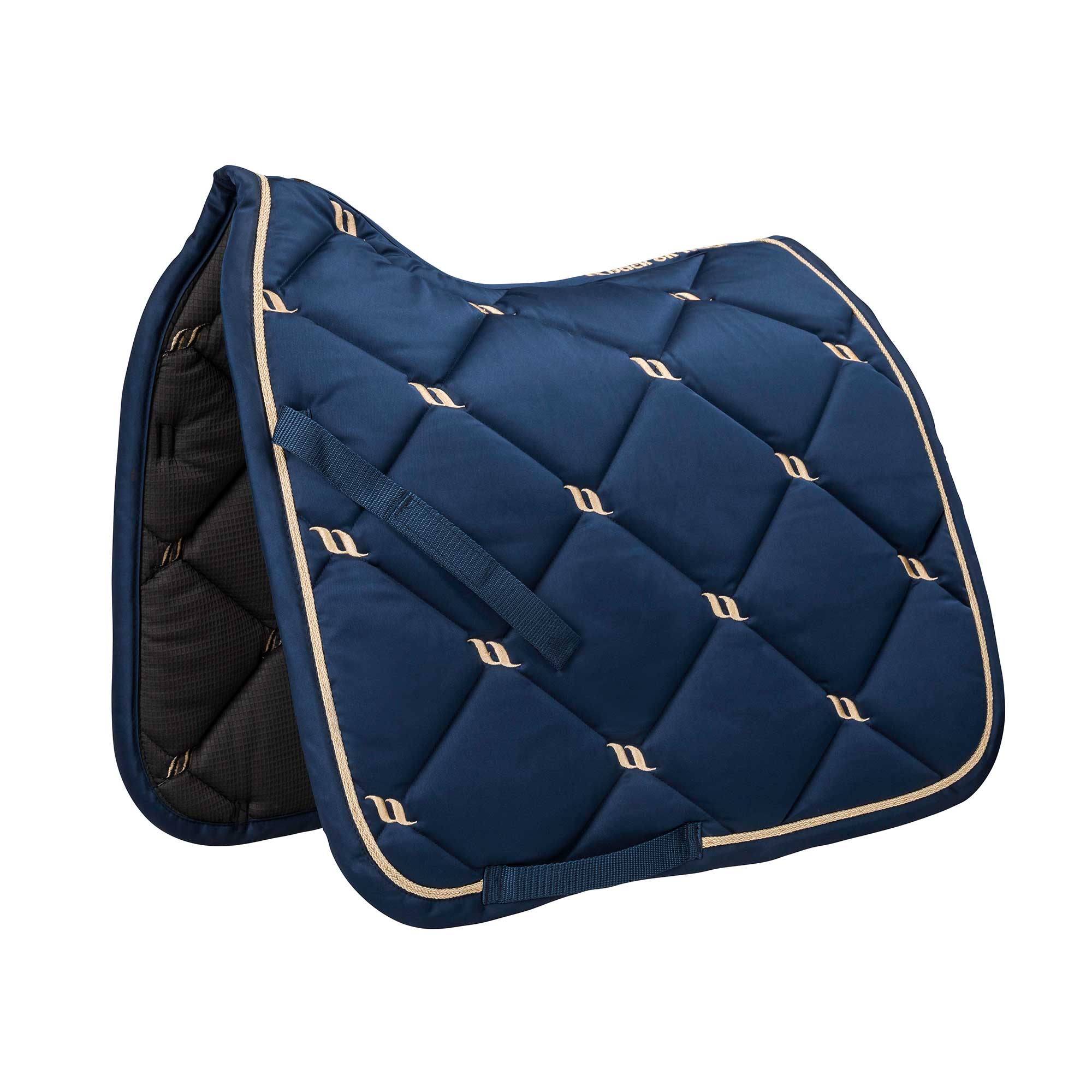 Back on Track Nights Collection Schabrak Dressyr – Noble Blue