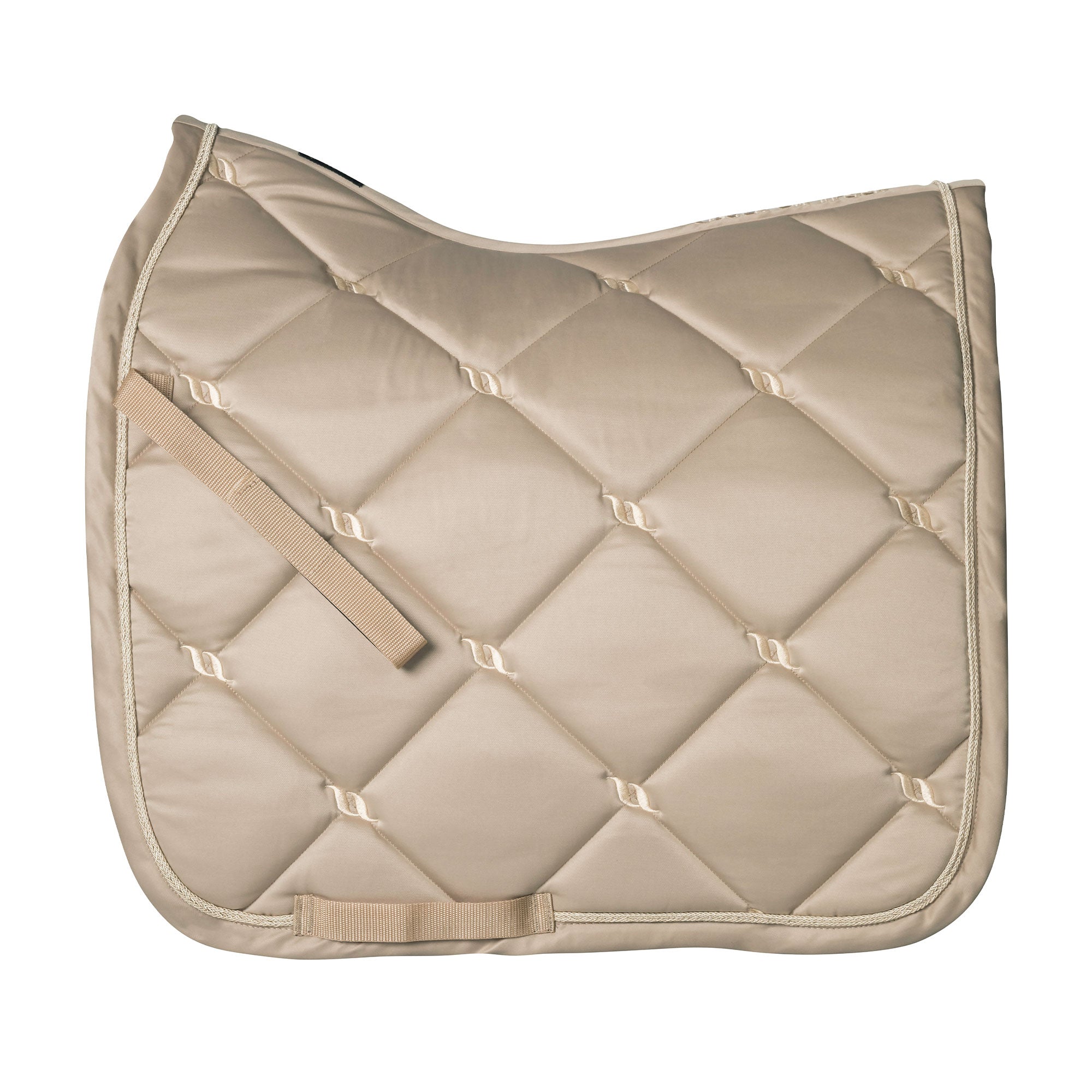 Back on Track Nights Collection Schabrak Dressyr – Champagne