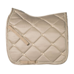 Back on Track Nights Collection Schabrak Dressyr – Champagne