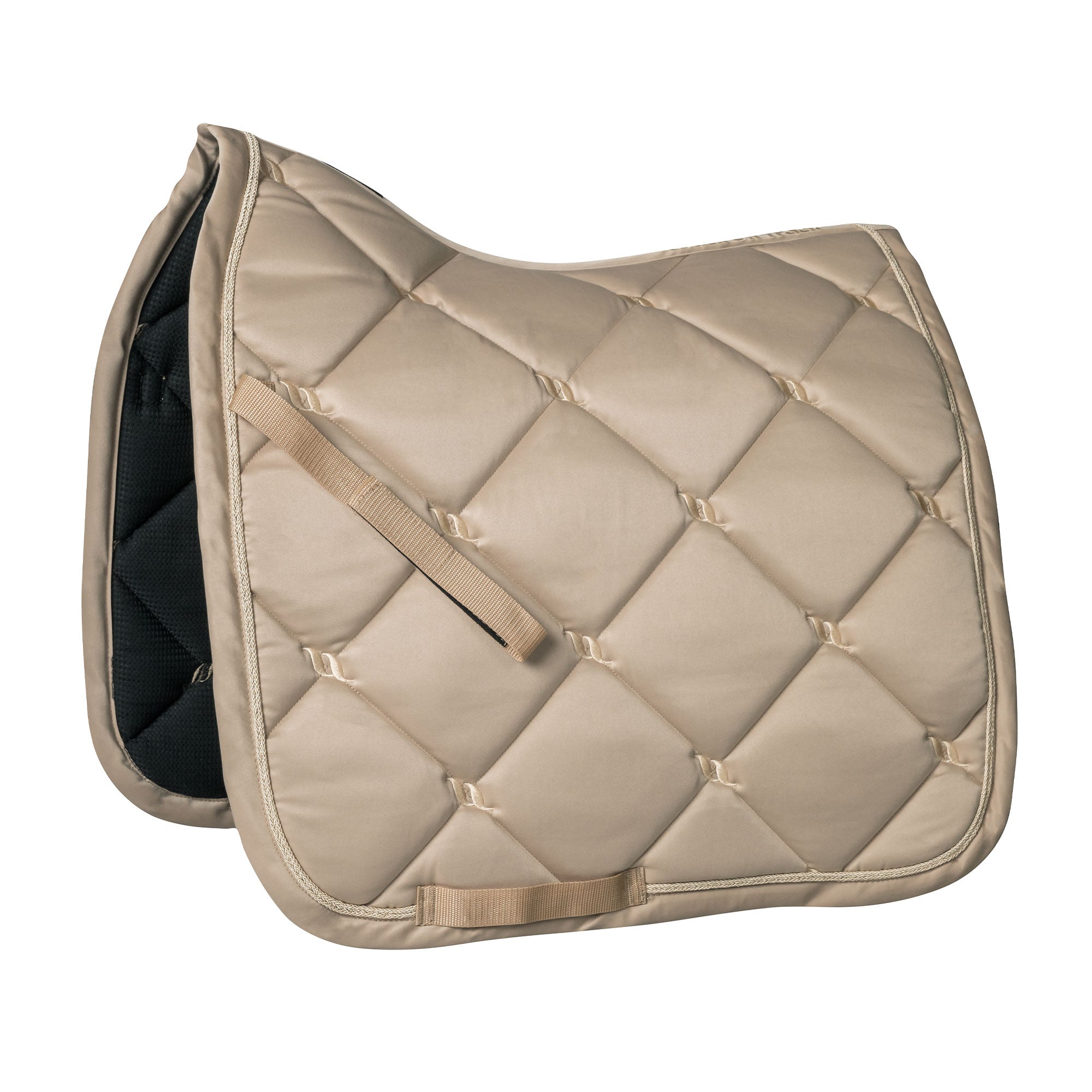 Back on Track Nights Collection Schabrak Dressyr – Champagne