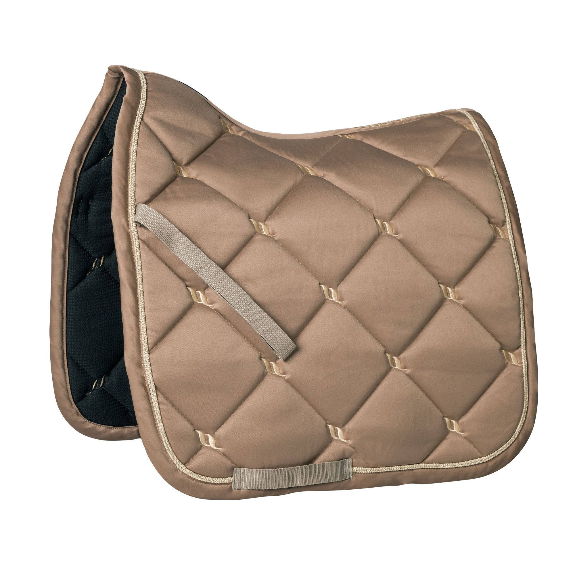 Back on Track Nights Collection Schabrak Dressyr – Nougat