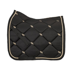 Back on Track Nights Collection Schabrak Dressyr – Svart