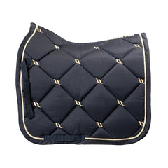 Back on Track Nights Collection Schabrak Dressyr – Blå