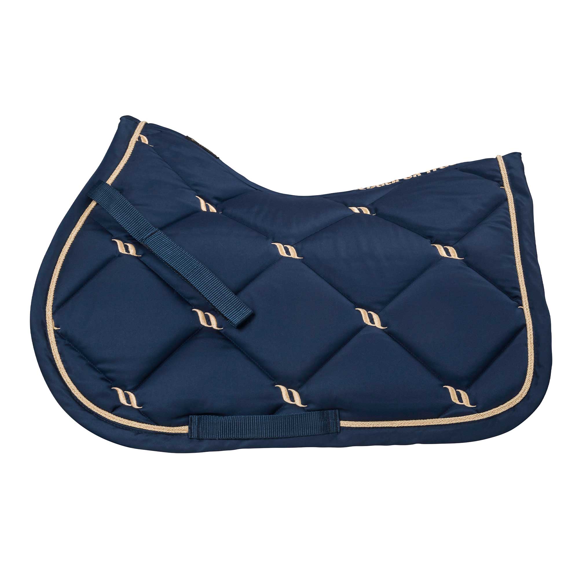 Back on Track Nights Collection Schabrak Hopp – Noble Blue
